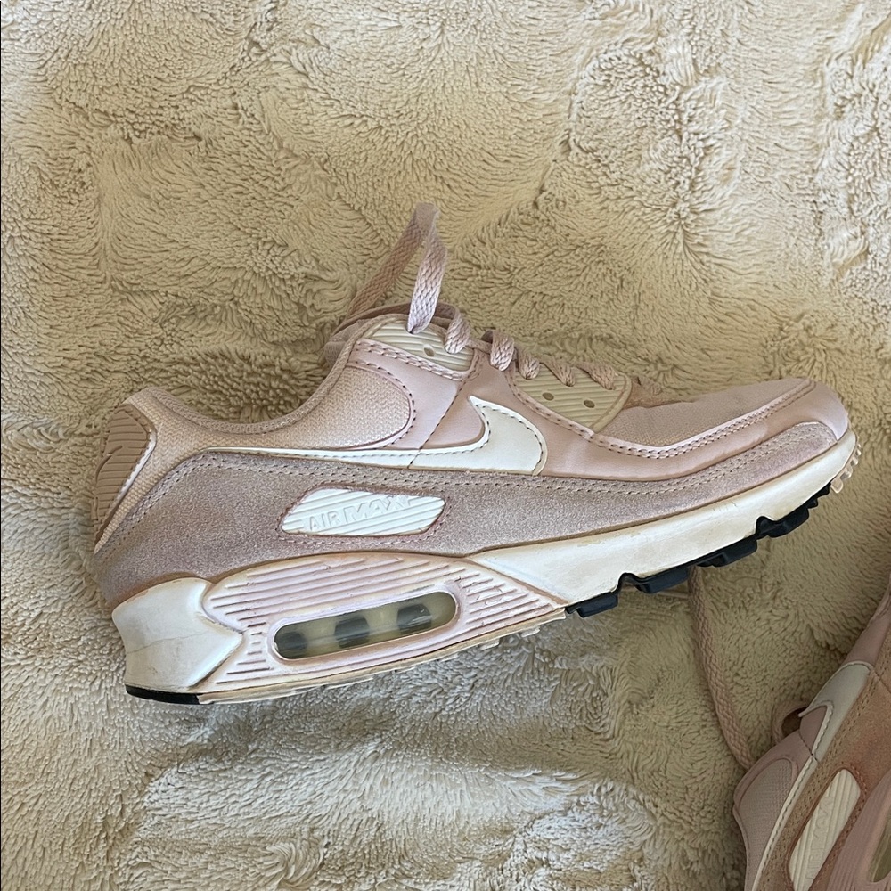 Nike Women's Air Max - size 9